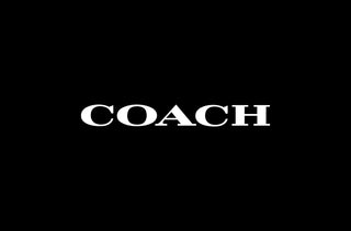 Coach : chic moderne, féminin, urbain