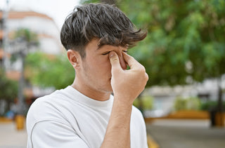 Mythe ou réalité : Les yeux peuvent-ils être affectés par la pollution ?