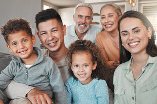 MyDay® De CooperVision: une famille de lentilles cornéennes conçue pour chaque étape de la vie