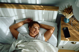 Le sommeil est-il important pour la vision?