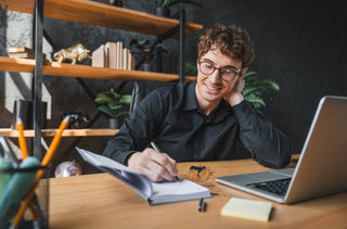 Mieux gérer son temps pour réduire la fatigue visuelle au quotidien