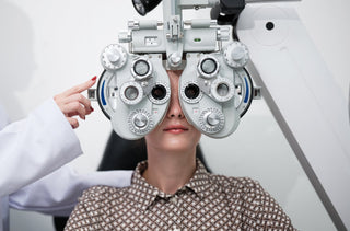 Faciliter l’accès aux soins visuels pour mieux protéger sa santé oculaire