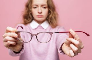Réparer ou remplacer ses lunettes? Comment prendre la bonne décision