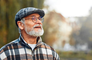 Adapter ses lunettes selon les saisons
