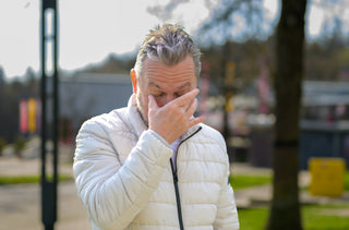 Effets du climat et de la pollution sur les yeux