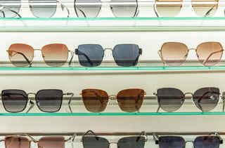 Comment choisir ses lunettes de soleil selon ses activités?