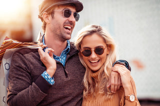 Pourquoi toutes les lunettes de soleil n’offrent pas une protection UV équivalente
