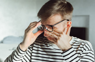 Micro-habitudes nocives : ces petits gestes qui nuisent à votre vision