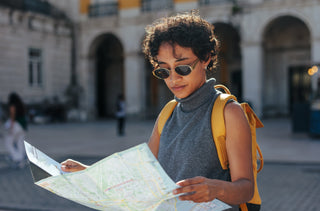 Les indispensables à savoir avant d’acheter des lunettes de soleil pour voyager