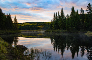 Chibougamau : La beauté nordique et l’aventure sans limites