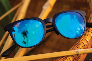 Les lentilles exceptionnelles de Maui Jim