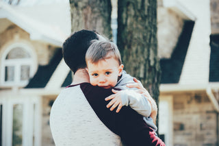 L’importance de la vision chez l’enfant