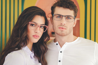 Tendances lunettes printemps 2019