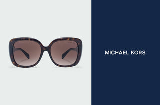 Lunettes de soleil par Michael Kors