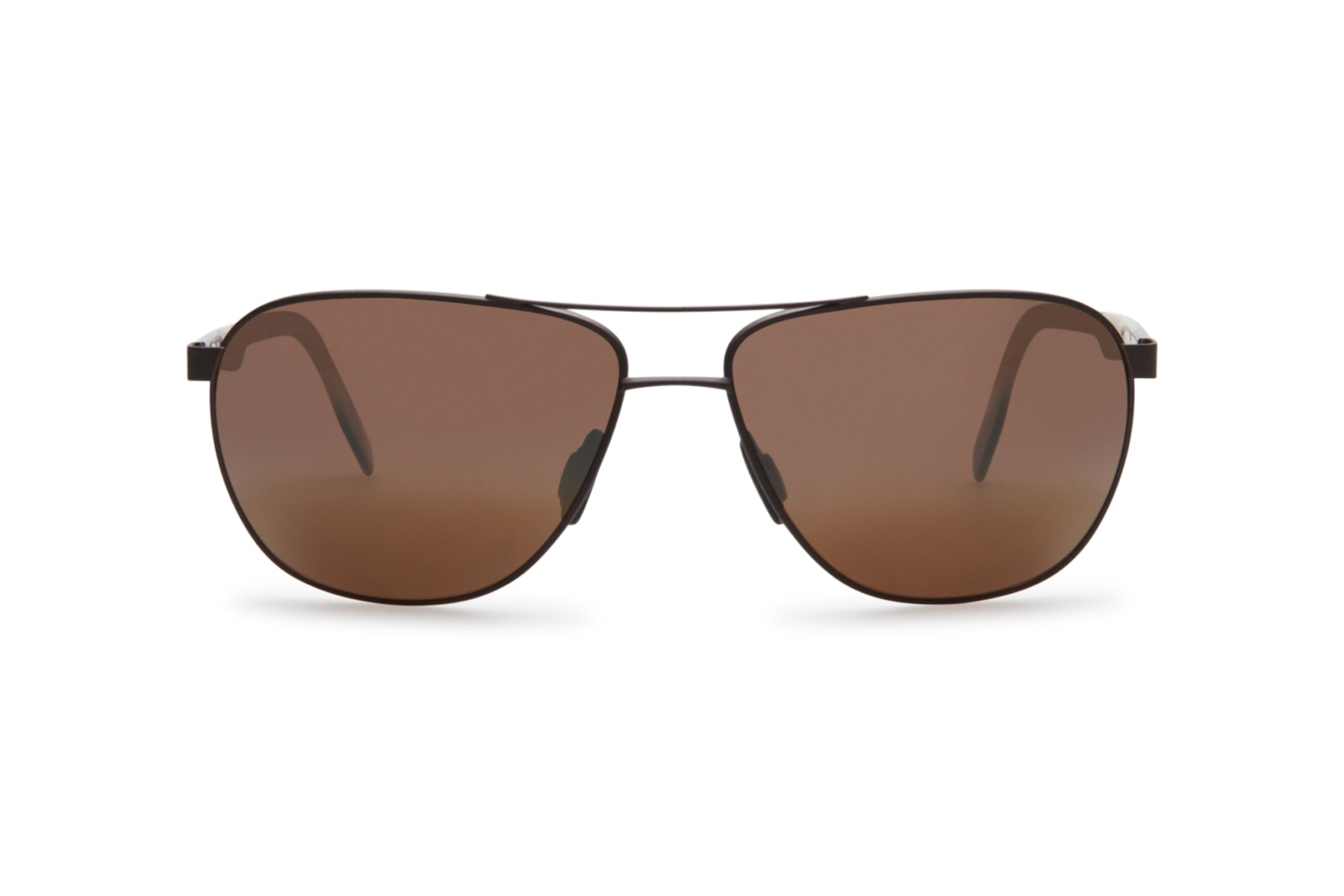 MAUI JIM CASTLES Men's Sunglasses – Iris - Main Image