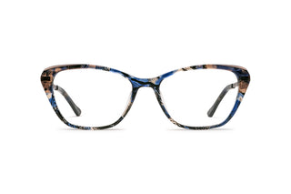 2120102870 Blue/Gunmetal image-1