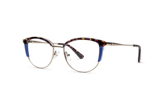 2150102920 Blue/Gold/Tortoise image-3