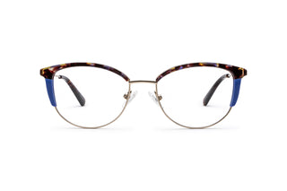 2150102920 Blue/Gold/Tortoise image-1