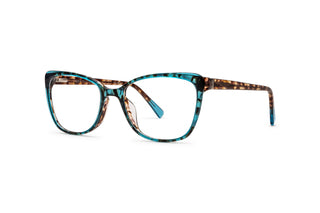 2150103170 Blue/Tortoise image-3