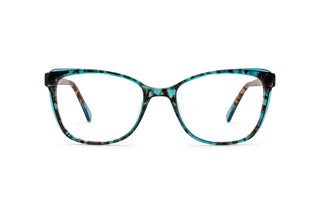 2150103170 Blue/Tortoise image-1