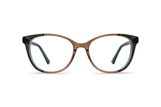 2150103740 Taupe/Turquoise image-1