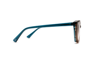 2150103740 Taupe/Turquoise image-2