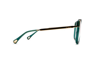 2160103760 Turquoise/Gold image-2