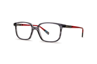 2560500570 Grey/Red image-3