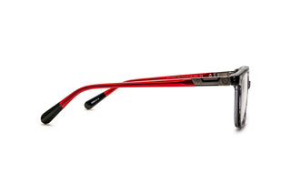 2560500570 Grey/Red image-2