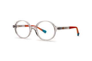 2560500600 Grey/Orange image-3