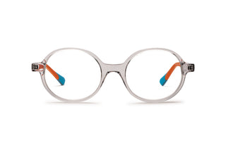 2560500600 Grey/Orange image-1