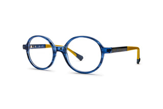 2560500620 Blue/Yellow image-3