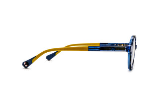 2560500620 Blue/Yellow image-2