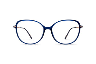 3030104960 Blue/Black/Gold image-1