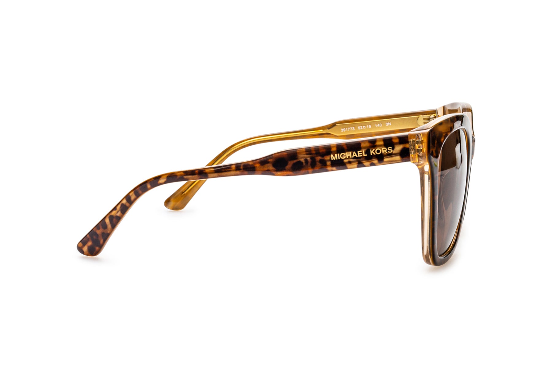Michael kors leopard sunglasses hotsell