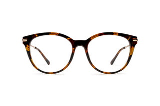 3090106880 Tortoise/Gold image-1
