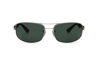 3301131520 Gunmetal/Black image-1