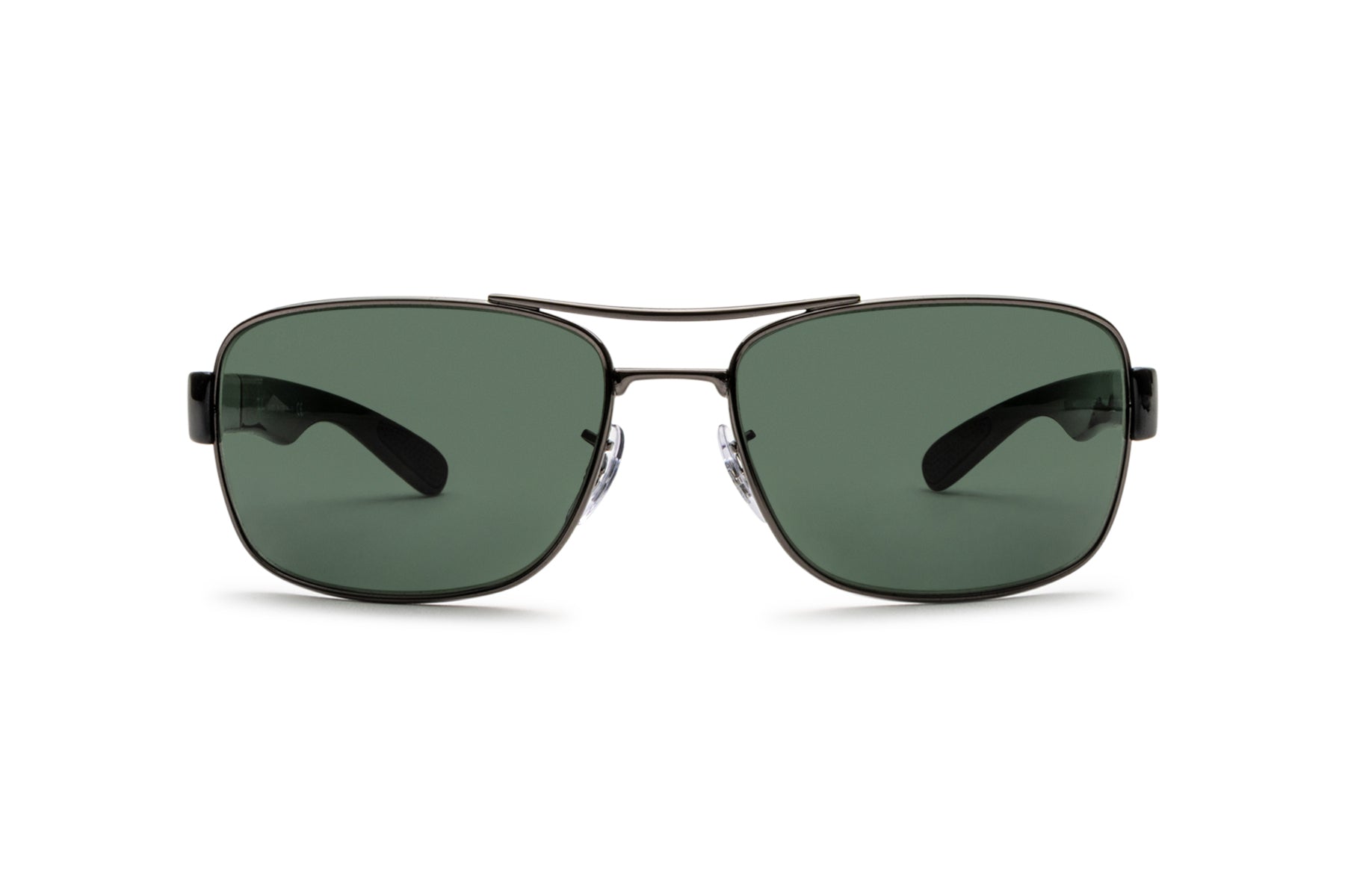 RAY-BAN RB-3522 Men's Sunglasses – Iris - Main Image