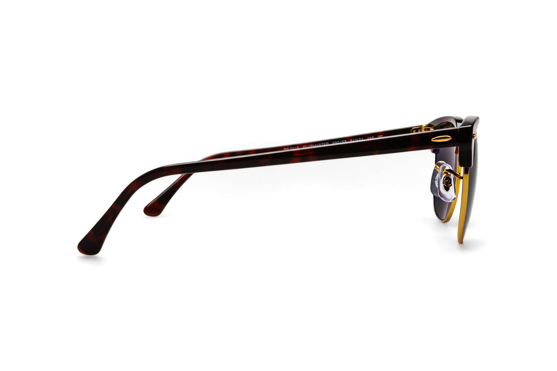 RAY-BAN RB-3016 - Unisex's Sunglasses – Iris