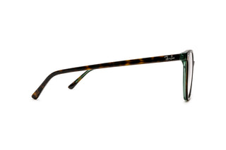 3330114040 Green/Tortoise image-2