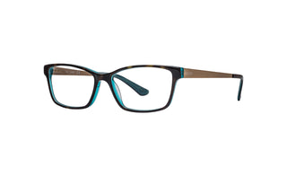 3400101880 Tortoise/Gold/Blue image-3