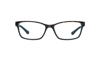 3400101880 Tortoise/Gold/Blue image-1