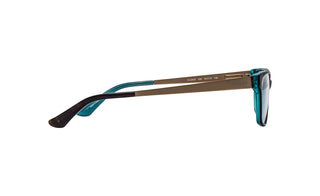 3400101880 Tortoise/Gold/Blue image-2