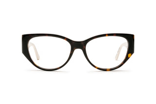 3400107710 Tortoise/White image-1