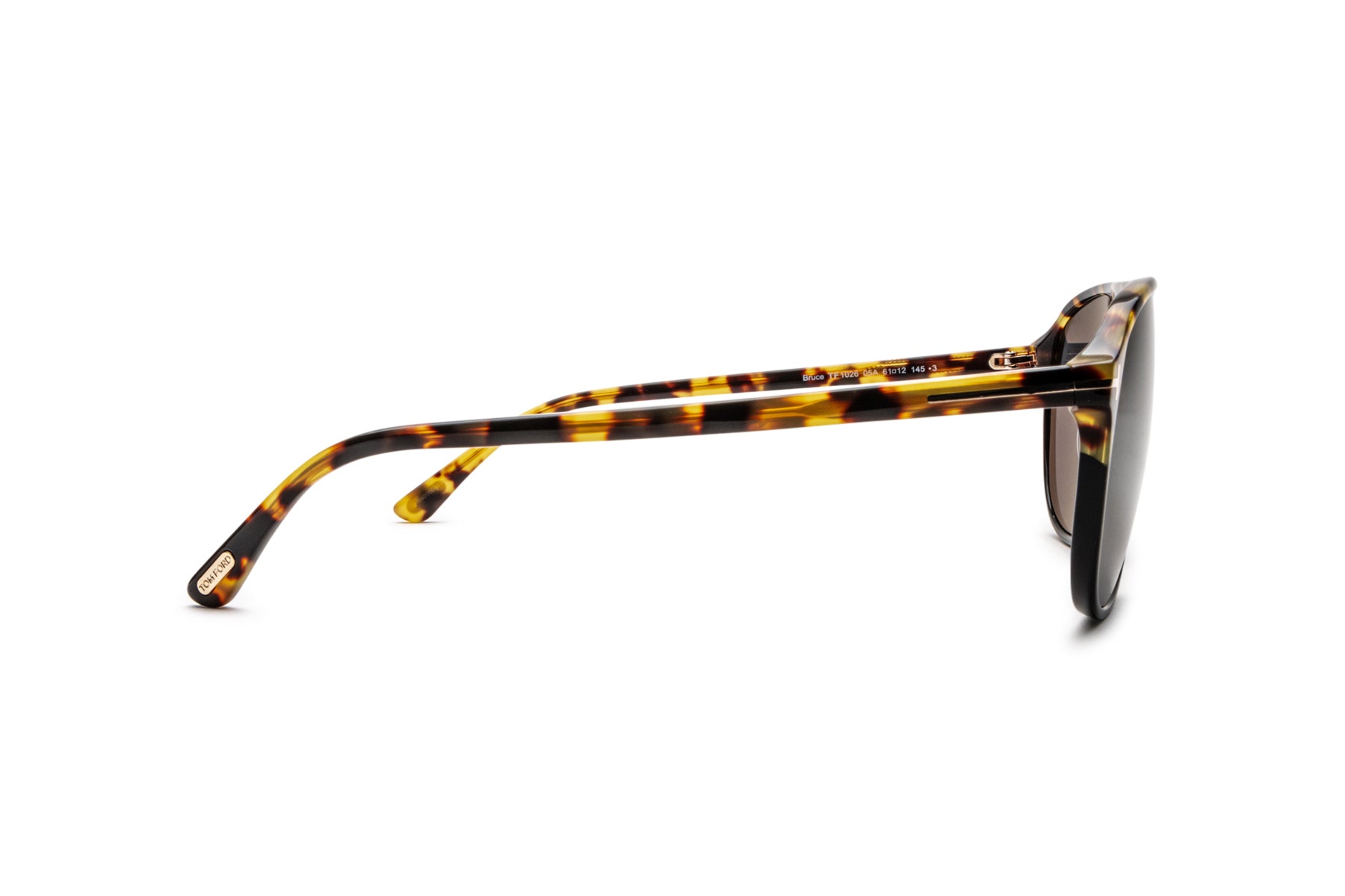 TOM FORD FT 1026 Men s Sunglasses Iris