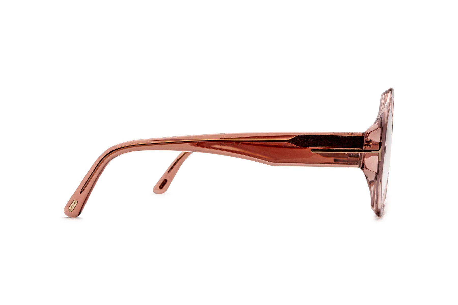 TOM FORD TF-0628 - Women's Sunglasses – Iris