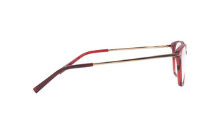 3790101020 Striped/Gold/Burgundy image-2