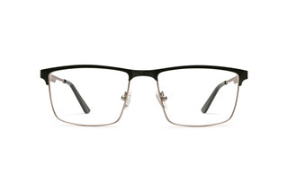 3970101040 Gunmetal/Silver image-1