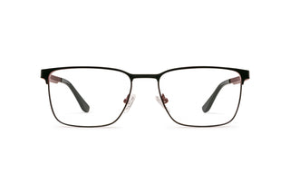 3970101080 Black/Red image-1