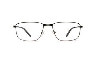 3970101100 Black/Gunmetal image-1